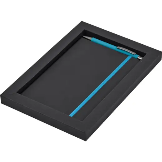 Altitude Miller Notebook & Pen Set Gift Box Unbranded